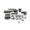 Image 2 : ASSORTED SCOPE RING PARTS / ETC. LOT