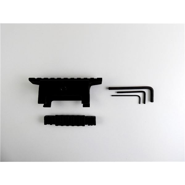 SWATFORCE CLAW MOUNT LOT