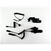 Image 1 : ASSORTED LED FLASHLIGHT ATTACHMENT / ETC. LOT