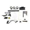 Image 2 : ASSORTED SCOPE RING / MOUNT PARTS / ETC. LOT