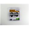 Image 2 : LEUPOLD STANDARD 1" SCOPE RINGS