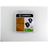 Image 1 : LEUPOLD STANDARD 1" SCOPE RINGS