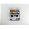 Image 2 : LEUPOLD STANDARD 1" SCOPE RINGS