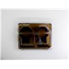Image 1 : RITON 34MM LIGHT PICATINNY RINGS