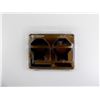 Image 1 : RITON 34MM LIGHT PICATINNY RINGS
