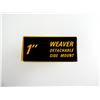 Image 3 : WEAVER DETACHABLE SIDE MOUNT
