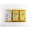 Image 2 : MILLETT SCOPE MOUNTS LOT