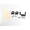 Image 2 : ASSORTED SCOPE RINGS / MOUNT LOT