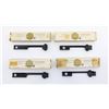 Image 2 : ASSORTED MAYNARD P. BUEHLER SCOPE MOUNT BASES LOT