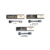 Image 1 : ASSORTED LEUPOLD SCOPE MOUNT BASES LOT