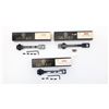 Image 1 : ASSORTED LEUPOLD SCOPE MOUNT BASES LOT