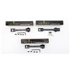 Image 2 : ASSORTED LEUPOLD SCOPE MOUNT BASES LOT