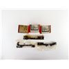 Image 2 : ASSORTED REDFIELD SCOPE MOUNT BASES LOT