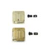 Image 1 : ASSORTED LEUPOLD SCOPE MOUNT BASES LOT