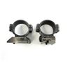 Image 3 : ASSORTED SCOPE RINGS LOT