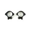 Image 4 : ASSORTED SCOPE RINGS LOT