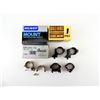 Image 1 : ASSORTED SCOPE RINGS LOT