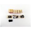 Image 2 : ASSORTED REDFIELD AND BURRIS 2-PIECE SCOPE MOUNT BASES LOT