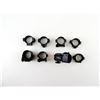 Image 2 : ASSORTED SCOPE RINGS LOT