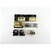 Image 1 : ASSORTED SCOPE MOUNT BASES AND "ROLL-OFF" MOUNT LOT