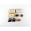 Image 2 : ASSORTED SCOPE MOUNT BASES AND "ROLL-OFF" MOUNT LOT
