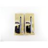 Image 2 : WEAVER NO GUNSMITH SHOTGUN MOUNTS LOT