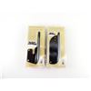 Image 2 : WEAVER NO GUNSMITH SHOTGUN MOUNTS LOT