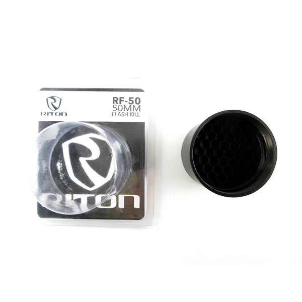 RITON RF-50 50MM FLASH KILL