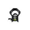 Image 5 : RITON 34MM PICATINNY QD MOUNT