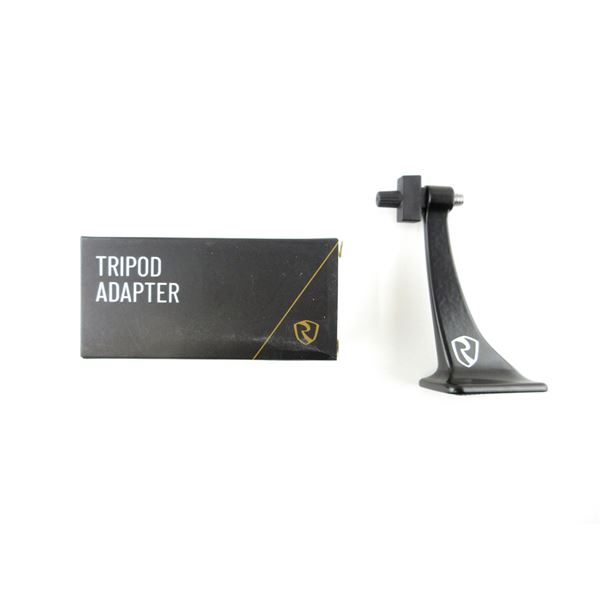 RITON TRIPOD ADAPTER