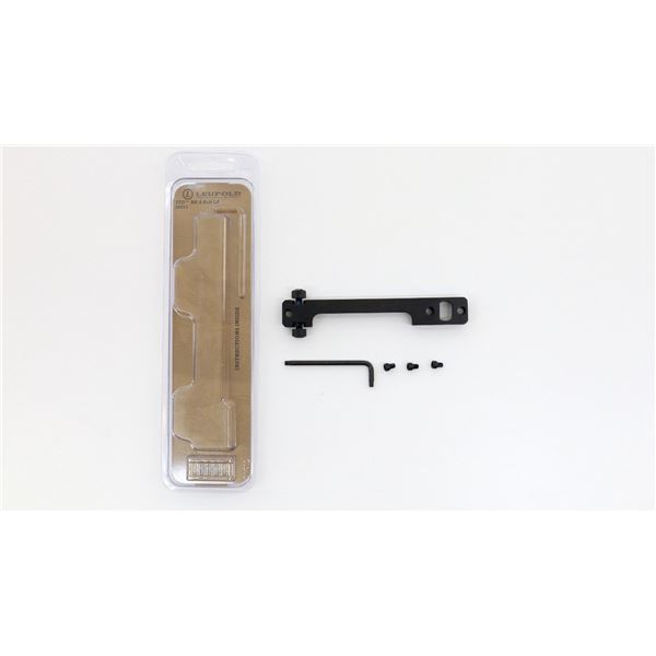 LEUPOLD STD BR A-BOLT LA BASE