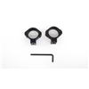 Image 3 : BROWNING BAR AND BLR INTEGRATED SCOPE MOUNTS