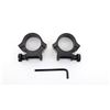Image 3 : WEAVER 1" HIGH QUAD LOCK RINGS