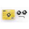 Image 2 : WEAVER 1" .22 TIP OFF QUAD LOCK RINGS