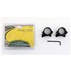 Image 1 : WEAVER 1" MEDIUM QUAD LOCK RINGS