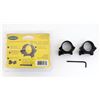 Image 2 : WEAVER 1" MEDIUM QUAD LOCK RINGS