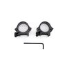 Image 3 : WEAVER 1" MEDIUM QUAD LOCK RINGS
