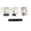 Image 3 : ASSORTED WEAVER TOP MOUNT BASE LOT