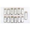 Image 2 : ASSORTED WEAVER PIVOT MOUNT BASE LOT