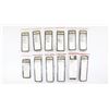 Image 2 : ASSORTED WEAVER PIVOT MOUNT BASE LOT