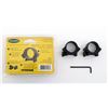 Image 2 : WEAVER 1" MEDIUM QUAD LOCK RINGS