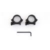 Image 3 : WEAVER 1" MEDIUM QUAD LOCK RINGS