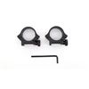 Image 4 : WEAVER 1" MEDIUM QUAD LOCK RINGS