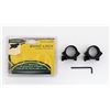 Image 1 : WEAVER 1" MEDIUM QUAD LOCK RINGS