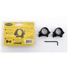 Image 2 : WEAVER 1" MEDIUM QUAD LOCK RINGS