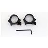 Image 4 : WEAVER 1" MEDIUM QUAD LOCK RINGS