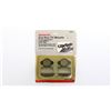 Image 1 : TASCO SEE-THRU TV MOUNTS