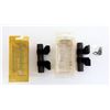 Image 2 : HOLDEN IRONSIGHTER SEE-THRU SCOPE MOUNT FOR REMINGTON 700 LOT