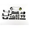 Image 2 : ASSORTED SCOPE RINGS AND BASES LOT