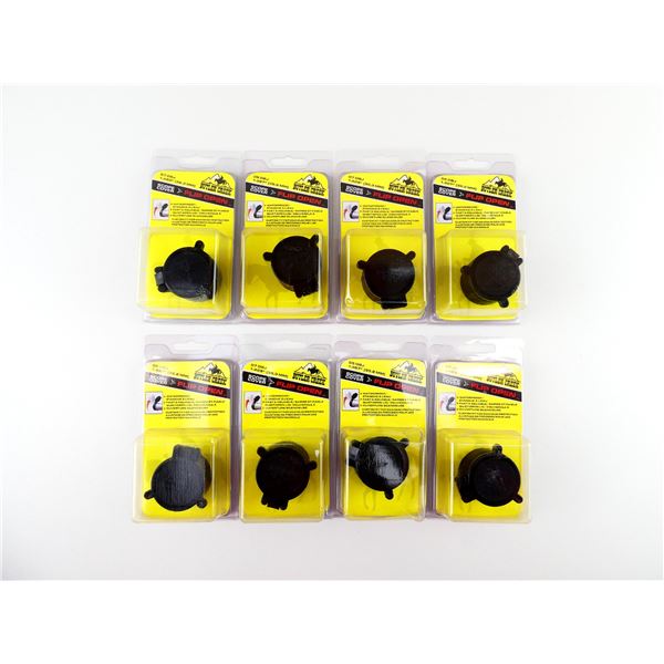 BUTLER CREEK FLIP OPEN SCOPE COVER LOT
